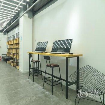 好wonder青年旅舍(南宁东站店)酒店提供图片