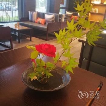 昆山汇金书香世家酒店酒店提供图片