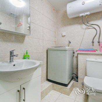 北京Gray公寓酒店提供图片
