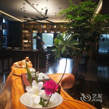 昆山汇金书香世家酒店酒店提供图片