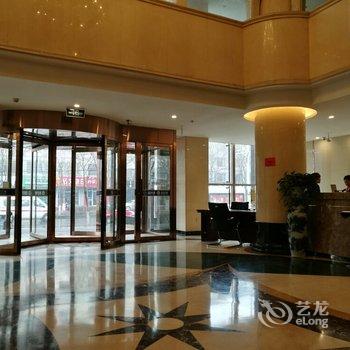 呼和浩特佰加力大酒店酒店提供图片