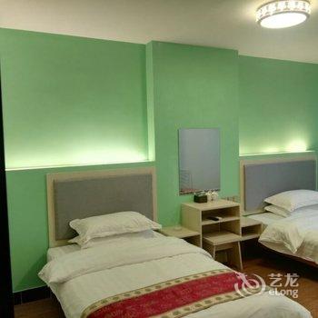 惠州365时尚公寓酒店提供图片