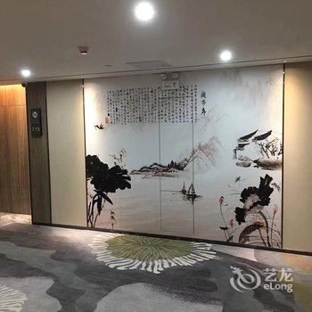 东莞荷棠悦舍精品酒店酒店提供图片