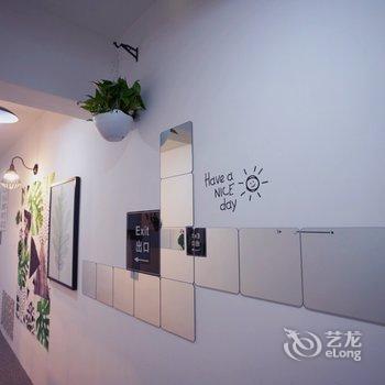 TL酒店式民宿(开封新河大开元广场店)酒店提供图片