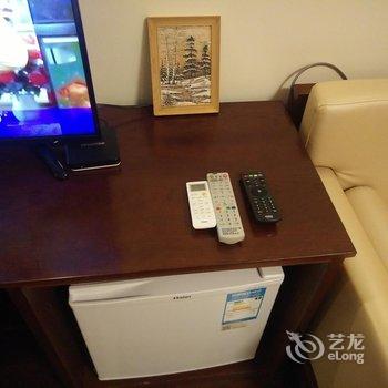 绥中东戴河佳兆业海景一号度假公寓酒店提供图片