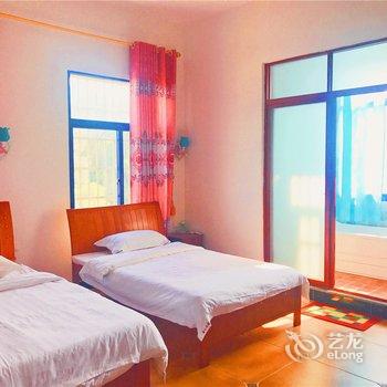 漳浦缘合公寓酒店提供图片