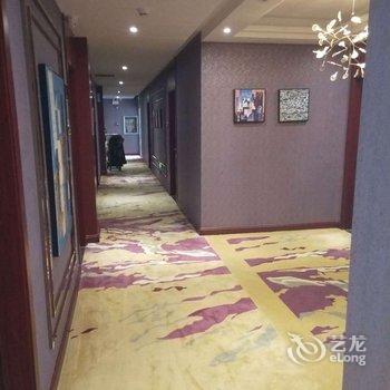 南阳澜亭坤秀酒店酒店提供图片