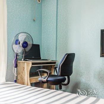 成都千居朝阳普通公寓酒店提供图片