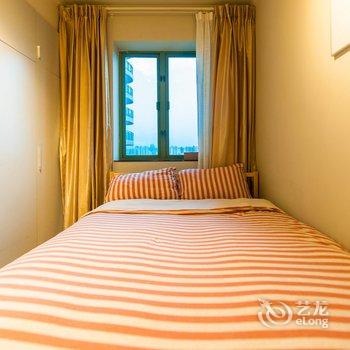 深圳百合家园普通公寓酒店提供图片