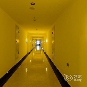 张家口英龙·秀水湾精品度假酒店酒店提供图片