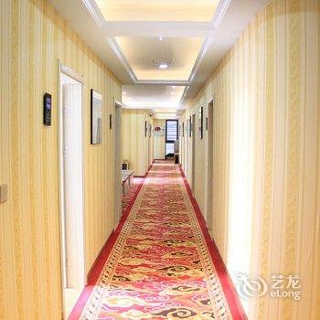 金港时尚酒店(郑州二七店)酒店提供图片