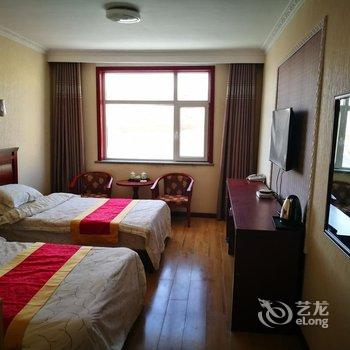 共和县青林商务宾馆酒店提供图片