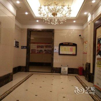 桂林爱伊青年旅舍酒店提供图片
