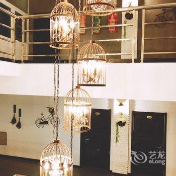 北戴河凯文海岸国际青年旅舍酒店提供图片