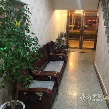 延吉佳程宾馆酒店提供图片