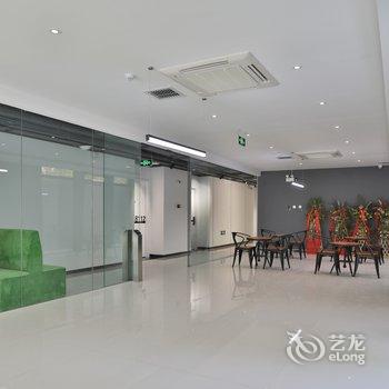 北京雅宝书院酒店式公寓酒店提供图片