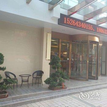 佳驿酒店(淄博杏园西路火车站店)酒店提供图片