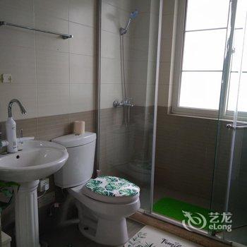 上海热栈民宿酒店提供图片