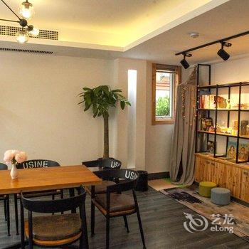 朱家尖安海屋民宿酒店提供图片