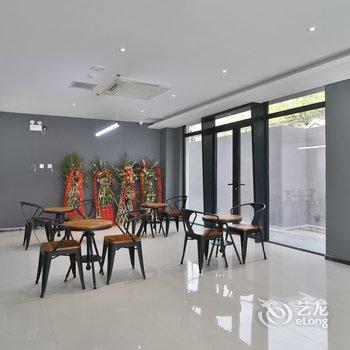 北京雅宝书院酒店式公寓酒店提供图片