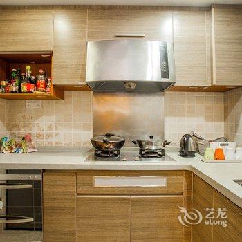 广州Warm Home普通公寓酒店提供图片