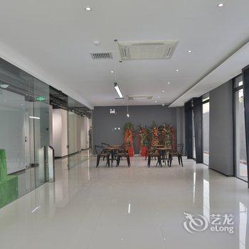 北京雅宝书院酒店式公寓酒店提供图片