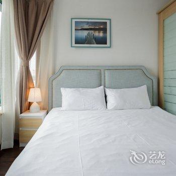 上海果寓酒店式公寓酒店提供图片