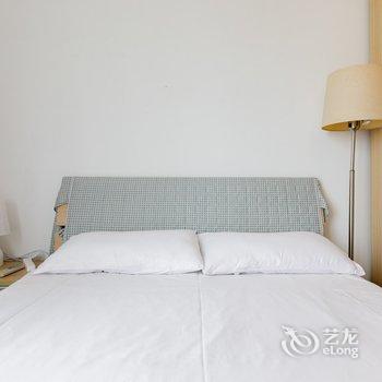 上海果寓酒店式公寓酒店提供图片