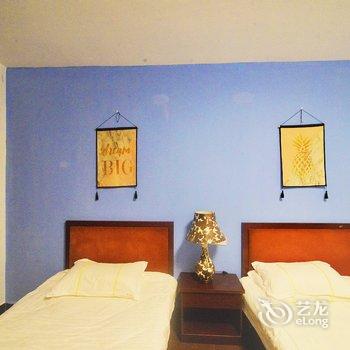 霞浦紫幽青年旅舍酒店提供图片