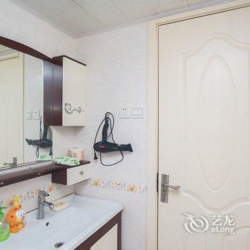 青岛旷恒(Come Home)公寓(汕头路分店)酒店提供图片