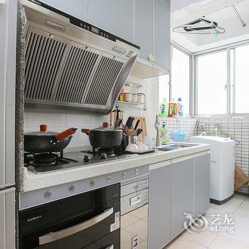 广州浅伴小蛮腰普通公寓酒店提供图片