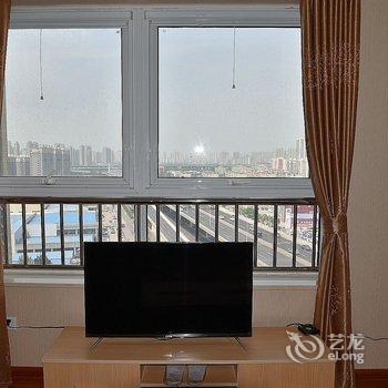 豪庭国际酒店式公寓(济南无影山中路店)酒店提供图片