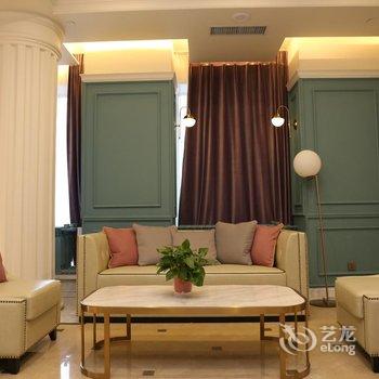 锦江之星品尚(哈尔滨中央大街店)(原百年老街酒店)酒店提供图片