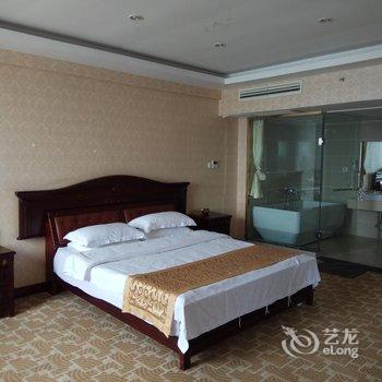 九江武宁西海大酒店酒店提供图片