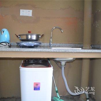 重庆民宿忆江小屋酒店提供图片