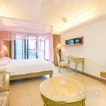 三亚经典海景公寓海景酒店提供图片