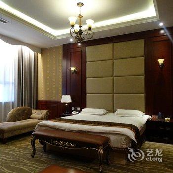 东营百丽精品商务酒店酒店提供图片