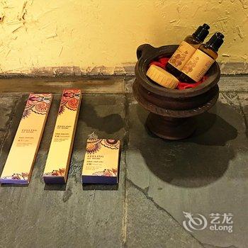 工布江达仓央民宿酒店提供图片