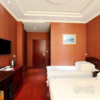 青州黄楼佳宜宾馆酒店提供图片
