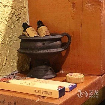 工布江达仓央民宿酒店提供图片