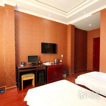 青州黄楼佳宜宾馆酒店提供图片