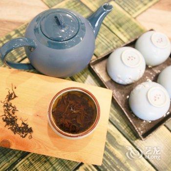 花莲采舍民宿酒店提供图片