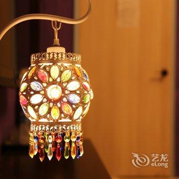 花莲采舍民宿酒店提供图片