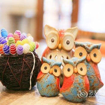 花莲采舍民宿酒店提供图片