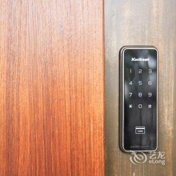 花莲采舍民宿酒店提供图片