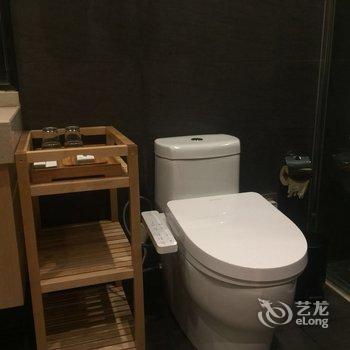 重庆名创酒店酒店提供图片