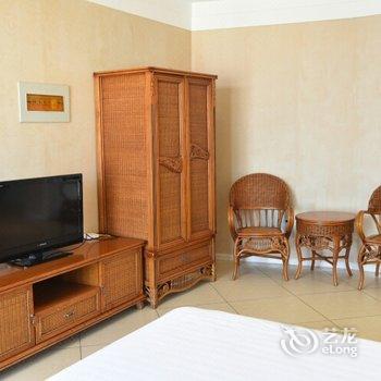 黄金海岸时代海岸海景假日公寓(昌黎香姐店)酒店提供图片
