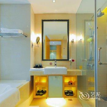 天津朵拉皇冠国际公寓酒店提供图片