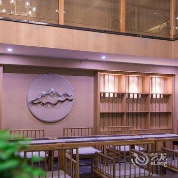 十七坊文化主题酒店(重庆江北机场店)酒店提供图片