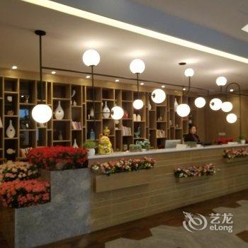 重庆江城客栈酒店提供图片